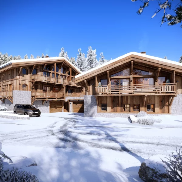 Maîtrise d'oeuvre et économiste de la construction, Haute-Savoie, Megève, Combloux, Praz-sur-Arly, Chamonix, Annecy, Sallanches