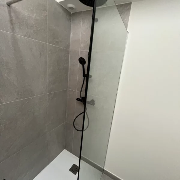 Immeuble Bleu Granit – Sallanches - Vieille ville, economiste en construction et maitrise d'oeuvre en Haute-Savoie, Paget-Eco