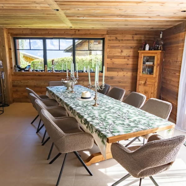 chalet st nic 1 2 - économiste de la construction en Haute-Savoie