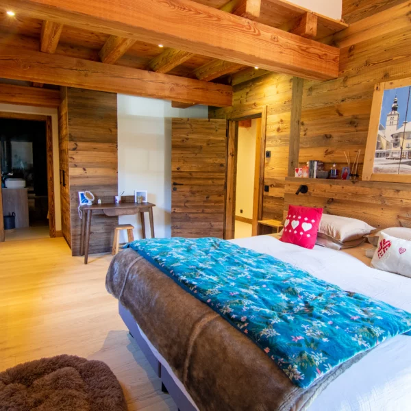 chalet st nic 1 22 - économiste de la construction en Haute-Savoie