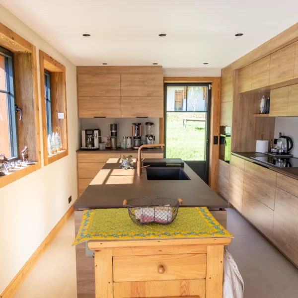 chalet st nic 1 5 - économiste de la construction en Haute-Savoie