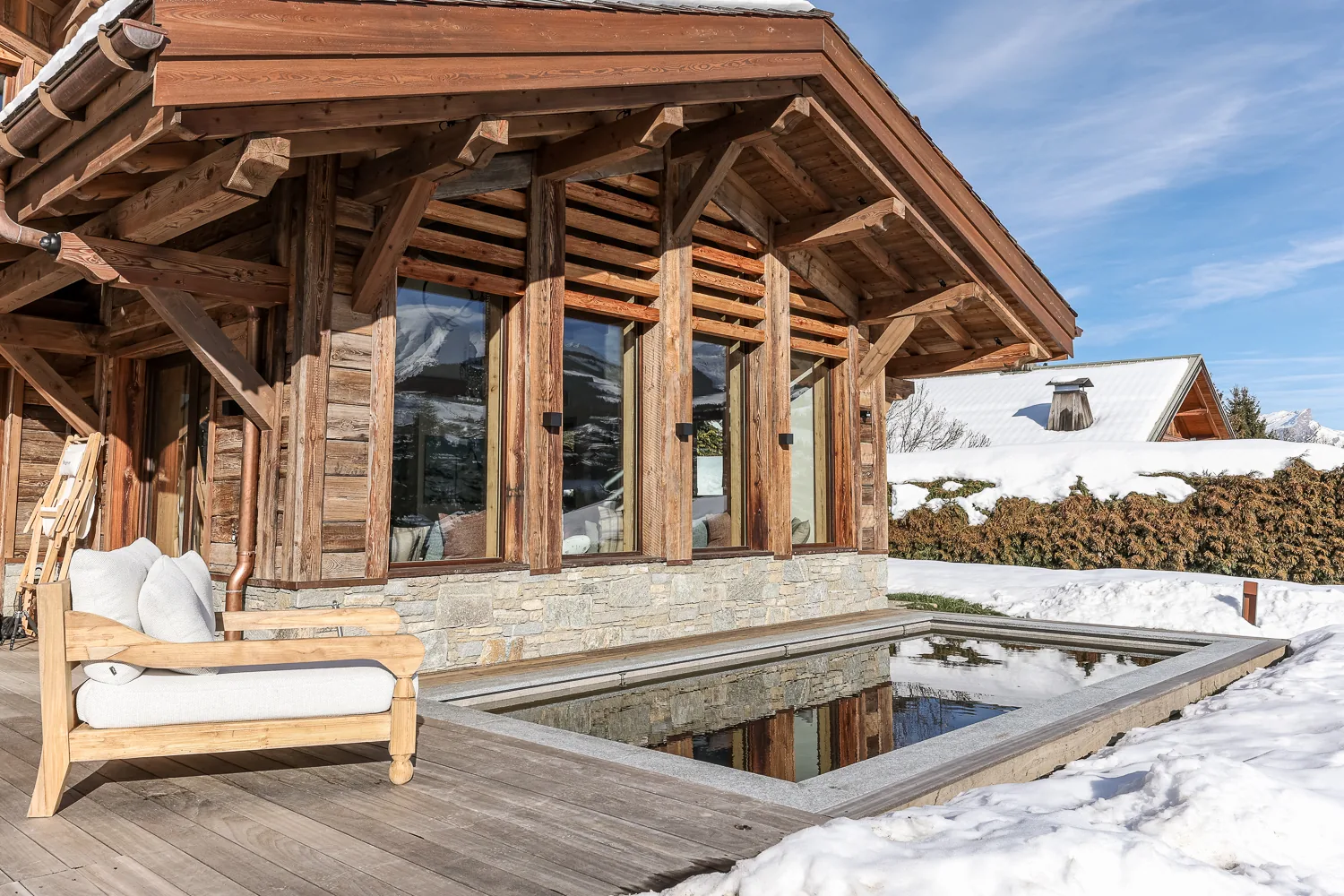 HPP 3635 - économiste de la construction en Haute-Savoie